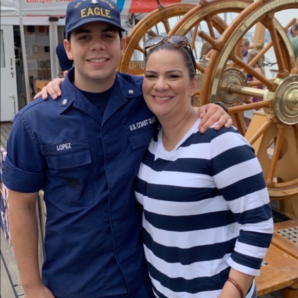 Meet your Posher, Mandy - Picture 14 of 16